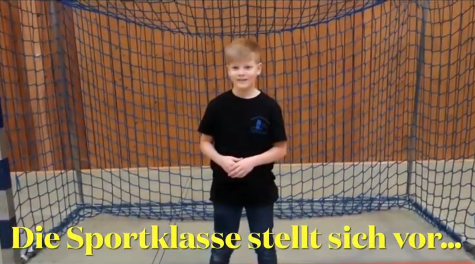 Sportklasse