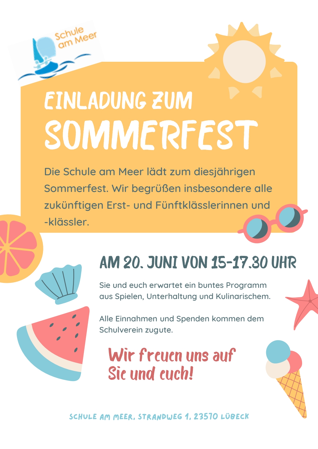 2024 3 27 Entwurf Flyer Sommerfest 240517 130245